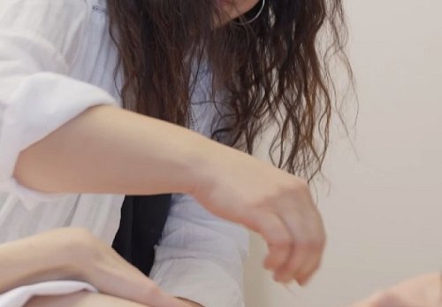 Depilace cukrovou pastou Frýdek-Místek