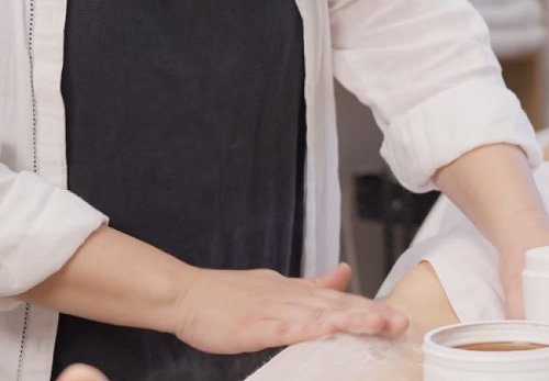 Depilace cukrovou pastou Frýdek-Místek