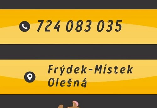 Depilace cukrovou pastou Frýdek-Místek