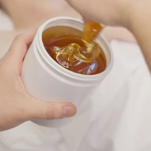 Profesionální pomůcky pro cukrovou depilaci – Sladká depilace