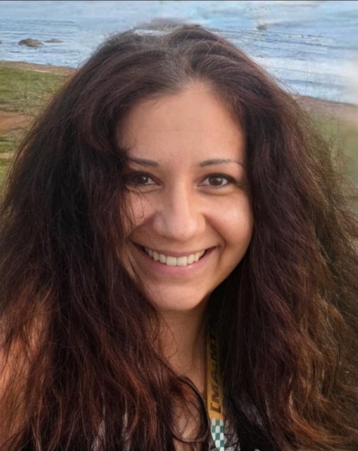 Alena Pobořilová depilace voskem Frýdek-Místek